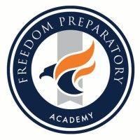 freedom preparatory academy charter schools logo image