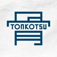 tonkotsu logo image