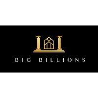 big billions logo image