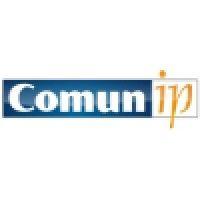 comunip s/a logo image