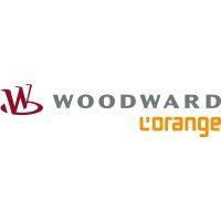 woodward l'orange gmbh logo image