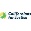 logo of Californians For Justice