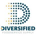 logo of Diversified Foodservice Supply Llc