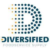 diversified foodservice supply, llc logo image