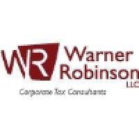 warner robinson llc logo image