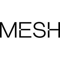 mesh marketing logo image