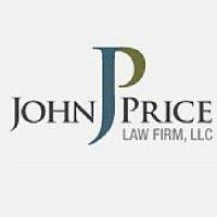 john price law firm logo image