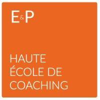 haute école de coaching logo image