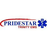 pridestar trinity ems logo image