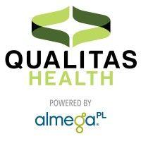 qualitas health logo image