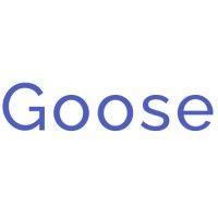 goose logo image