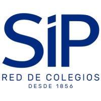 sociedad de instrucción primaria de santiago logo image