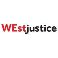 westjustice logo image