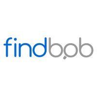 findbob logo image