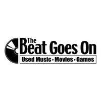 the beat goes on logo image