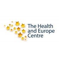 the health and europe centre logo image