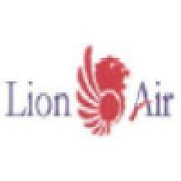 pt lion air logo image