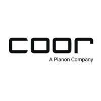 coor gmbh logo image