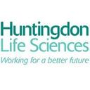 logo of Huntingdon Life Sciences