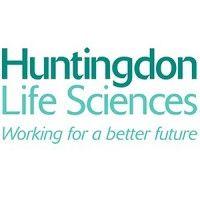 huntingdon life sciences