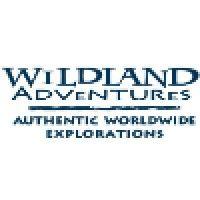 wildland adventures logo image