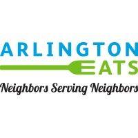 arlington eats logo image