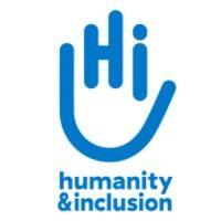 humanity & inclusion u.s. logo image