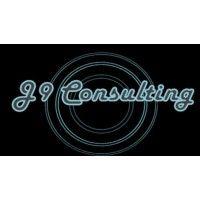 j9 consulting logo image