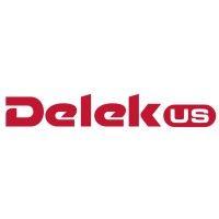 delek us logo image