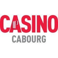 casino de cabourg - groupe partouche logo image