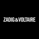 logo of Zadig Voltaire