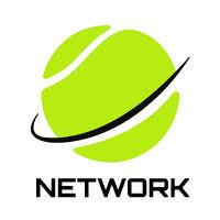 network tennis logo image