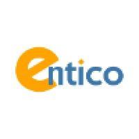 entico corporation limited logo image