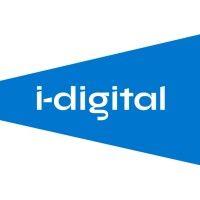 i-digital llc logo image