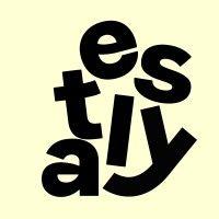 estaly logo image