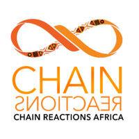 chain reactions africa logo image