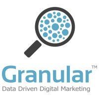 granular logo image