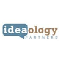 ideaology partners logo image