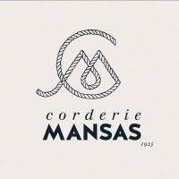 corderie mansas logo image