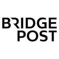 bridge post logo image