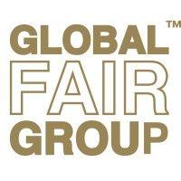 global fair group ab logo image