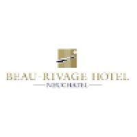 beau-rivage hotel ¦ neuchâtel logo image