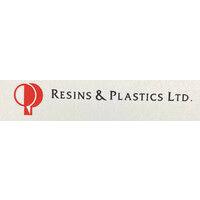 resins and plastics limited logo image