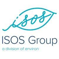 isos group logo image