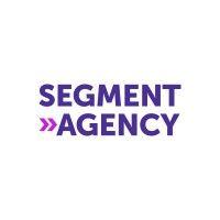 segment agency logo image