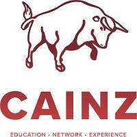 cainz logo image