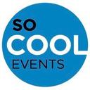 logo of So Cool Events