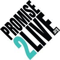 promise2live logo image