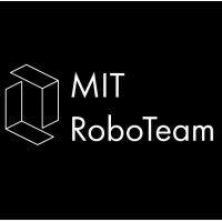 mit robotics team logo image