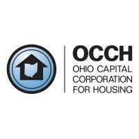 ohio capital corporation for housing logo image